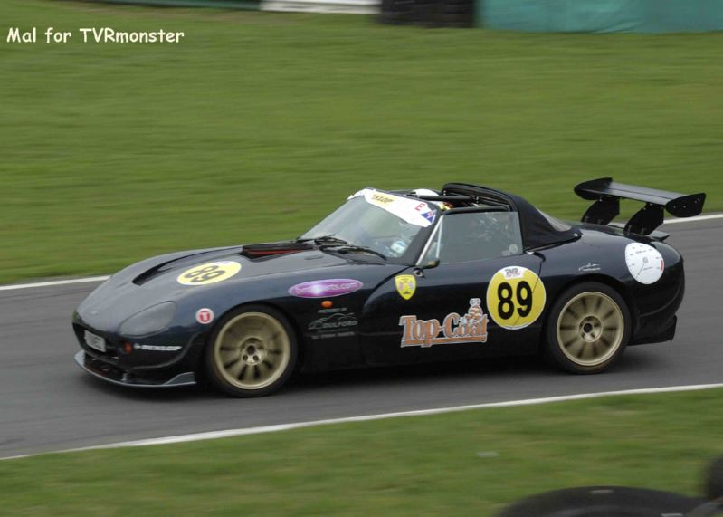 Road legal